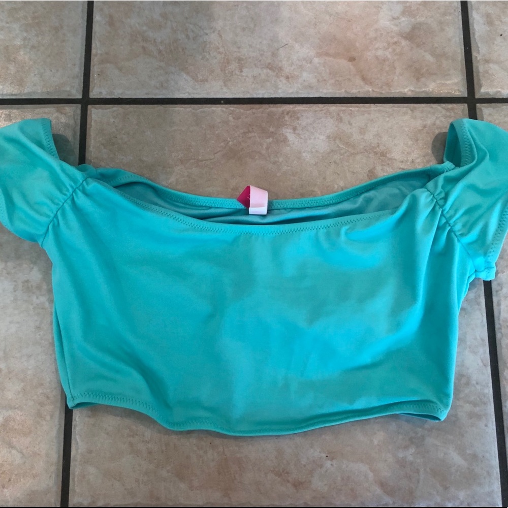 Victoria’s Secret XS Swim Top